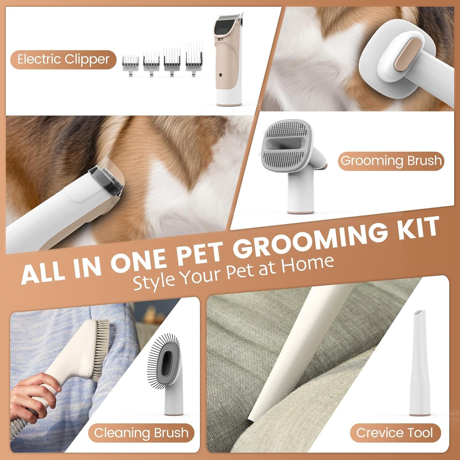 Dog Grooming