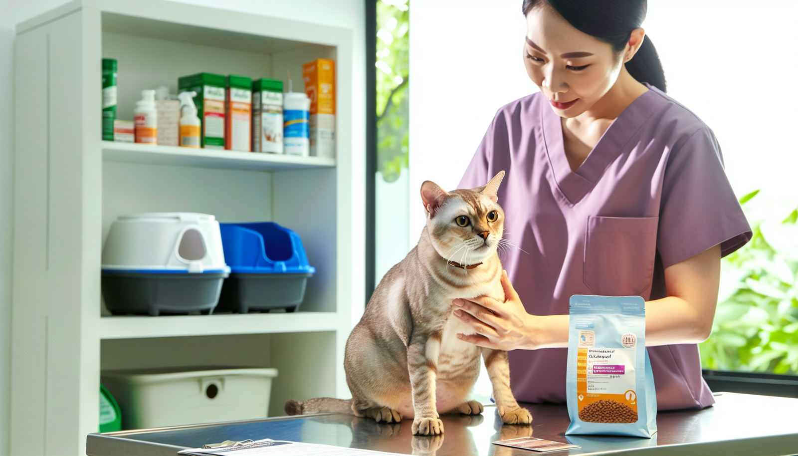 Complete Guide to Cat Urgent Care and Everyday Cat Care 1 example 16 LoveThePet