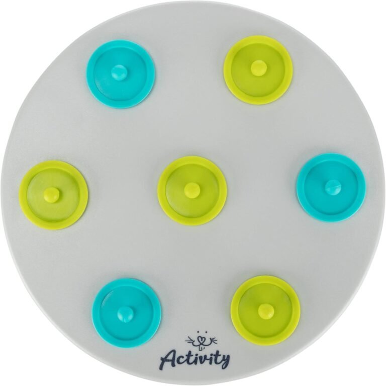 Rabbit Puzzle: 7 Ultimate Secrets For Amazing Mental Stimulation In 2026 1 610SCArocZL. AC SL1500 LoveThePet