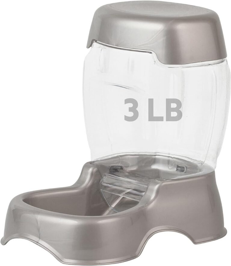 Product Reviews 1 61uOCFS66TL. AC SL1500 LoveThePet