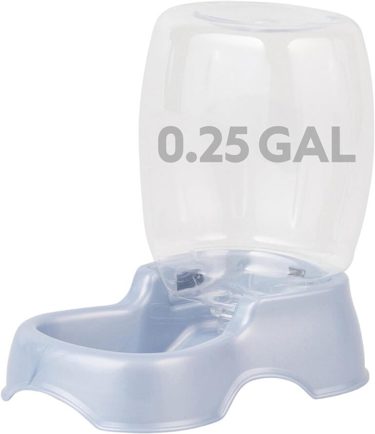 Product Reviews 4 61vJY 1pfHL. AC SL1500 LoveThePet