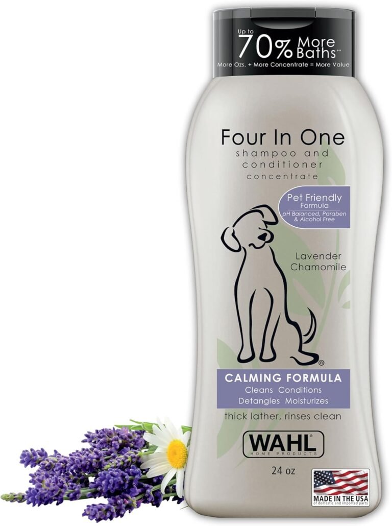 Dog Shampoo: 10 Ultimate Steps For Amazing Results In 2026 7 71R6qzbwB0L. AC SL1500 LoveThePet