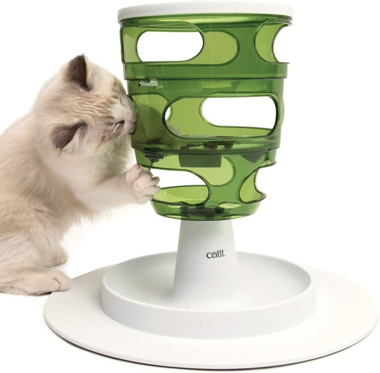 Cat Feeder: 7 Ultimate Secrets For Amazing Results In 2026 7 81xiJ6YnztL. AC SL1500 LoveThePet
