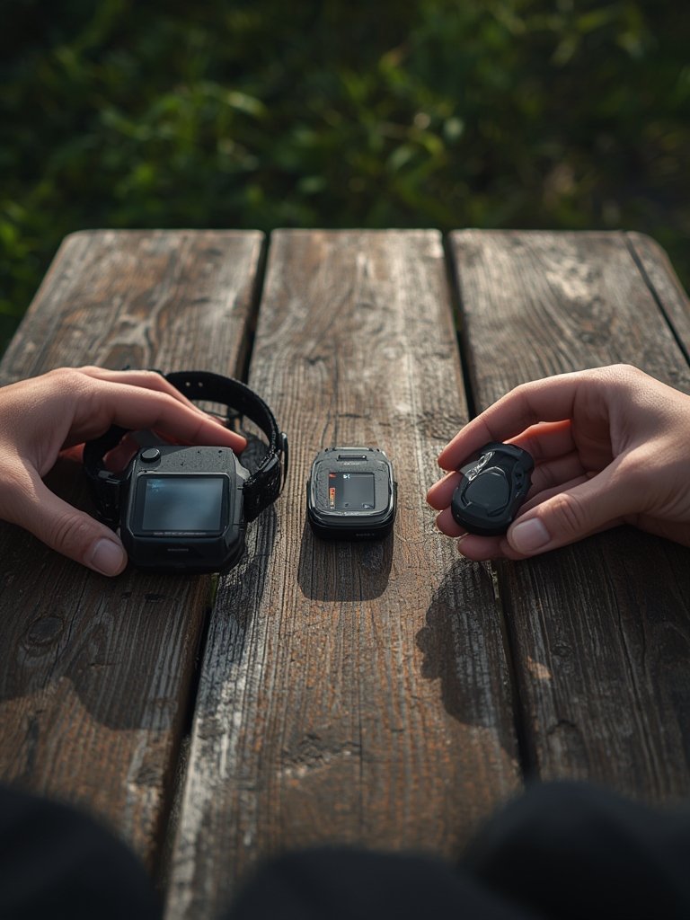 GPS Dog Collar Without Subscription: 7 Best Ways to Protect Your Dog (Proven Guide) 2 GPS dog collar without subscription - Illustration 2