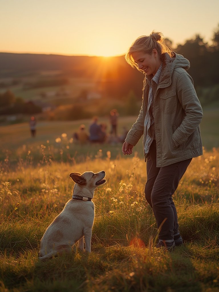 GPS Dog Collar Without Subscription: 7 Best Ways to Protect Your Dog (Proven Guide) 3 GPS dog collar without subscription - Illustration 3