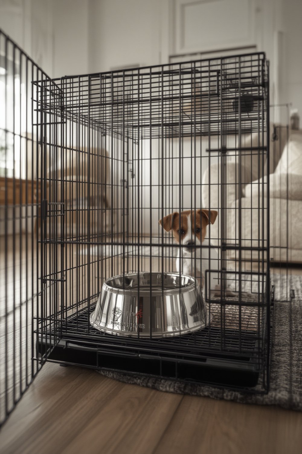 crate bowl product view