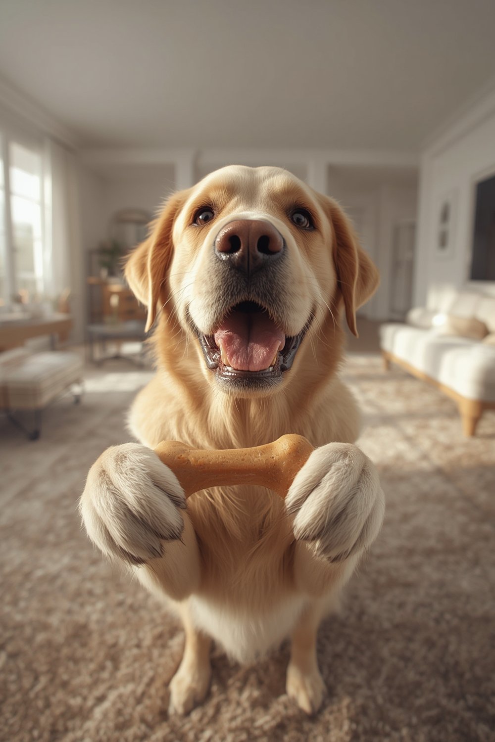 dental chews for gum health and tartar removal