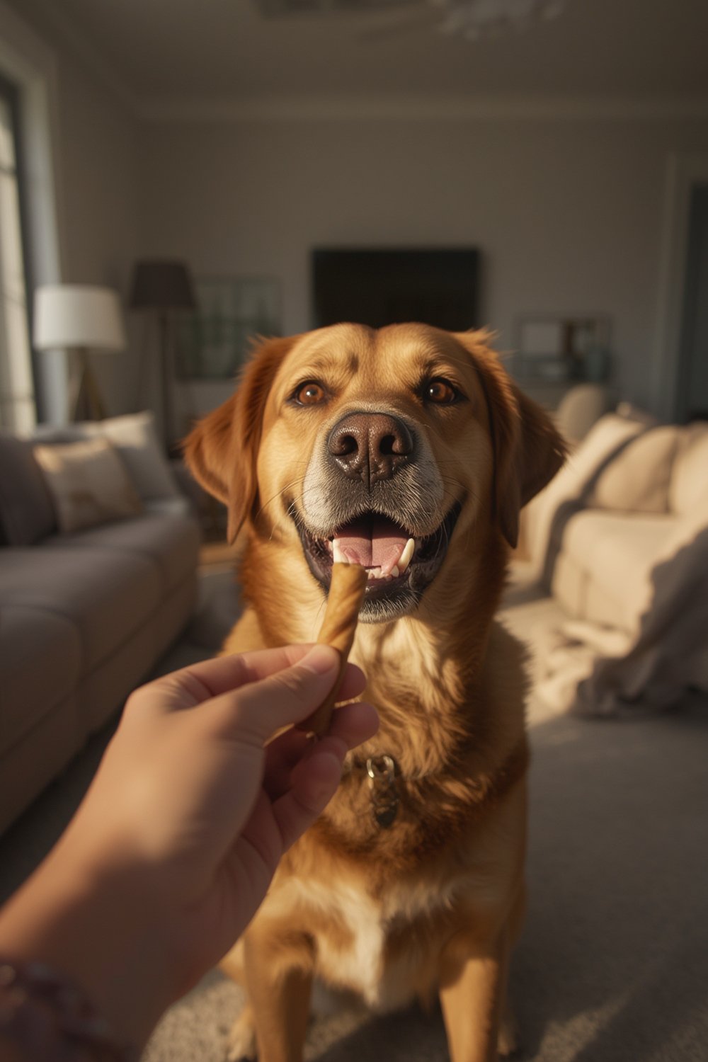 Dentastix Treats: 7 Ultimate Steps For Amazing Dog Health (2026) 1 dentastix treats large breed dog dental stick