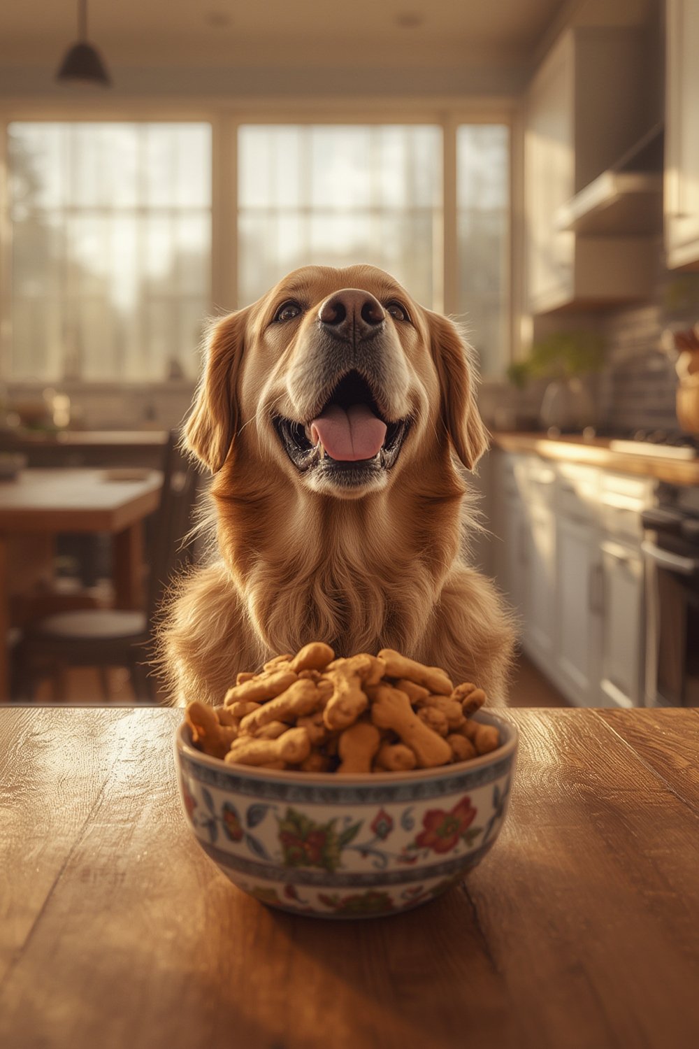 Dog Biscuits: 10 Ultimate Secrets For Amazing Results In 2026 1 dog biscuits for large dogs healthy treats meaty flavor