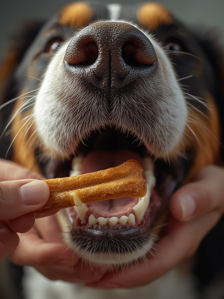 Dentastix Treats: 7 Ultimate Steps For Amazing Dog Health (2026) 2 dog dental large breed dentastix treats