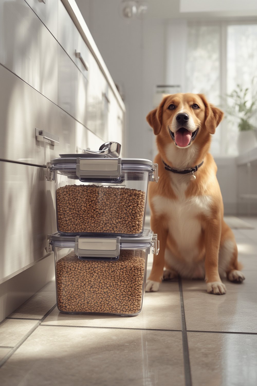 Dog Food: 7 Ultimate Secrets For Amazing Storage Solutions In 2026 1 dog food product view