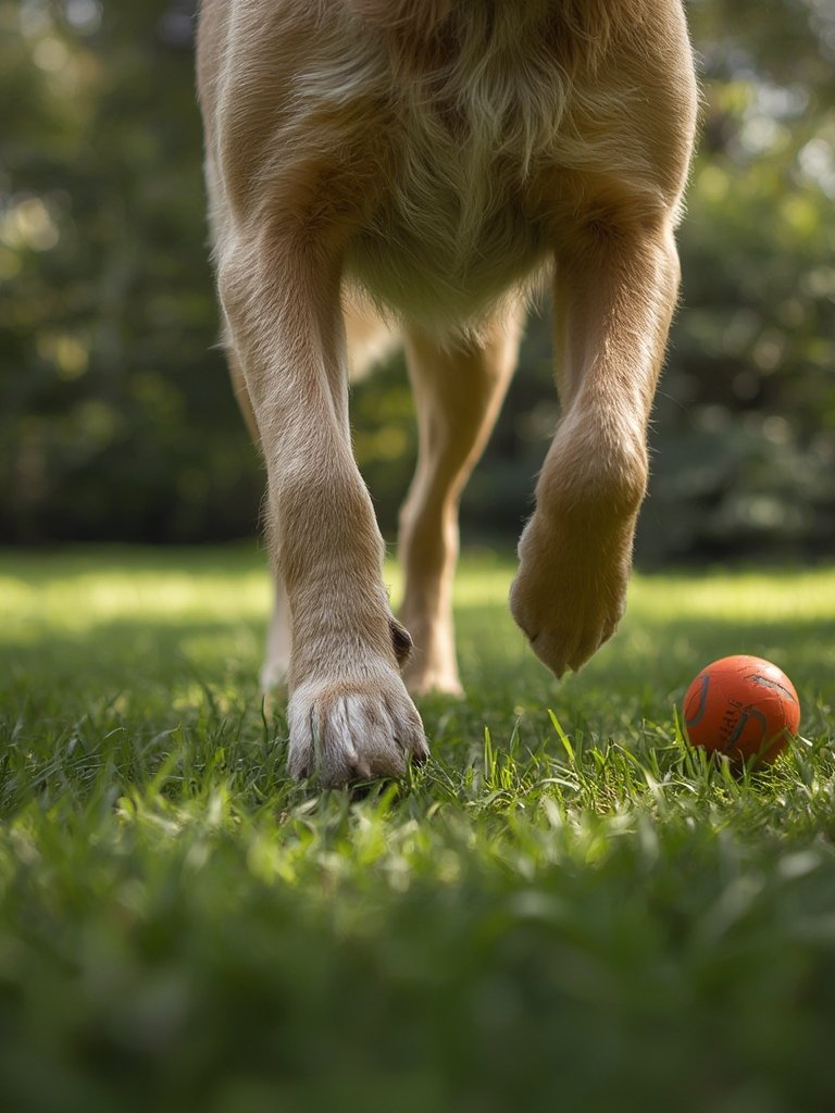 Joint Supplement: 7 Ultimate Steps For Amazing Dog Joint Health (2026) 2 dog joint health supplement in use