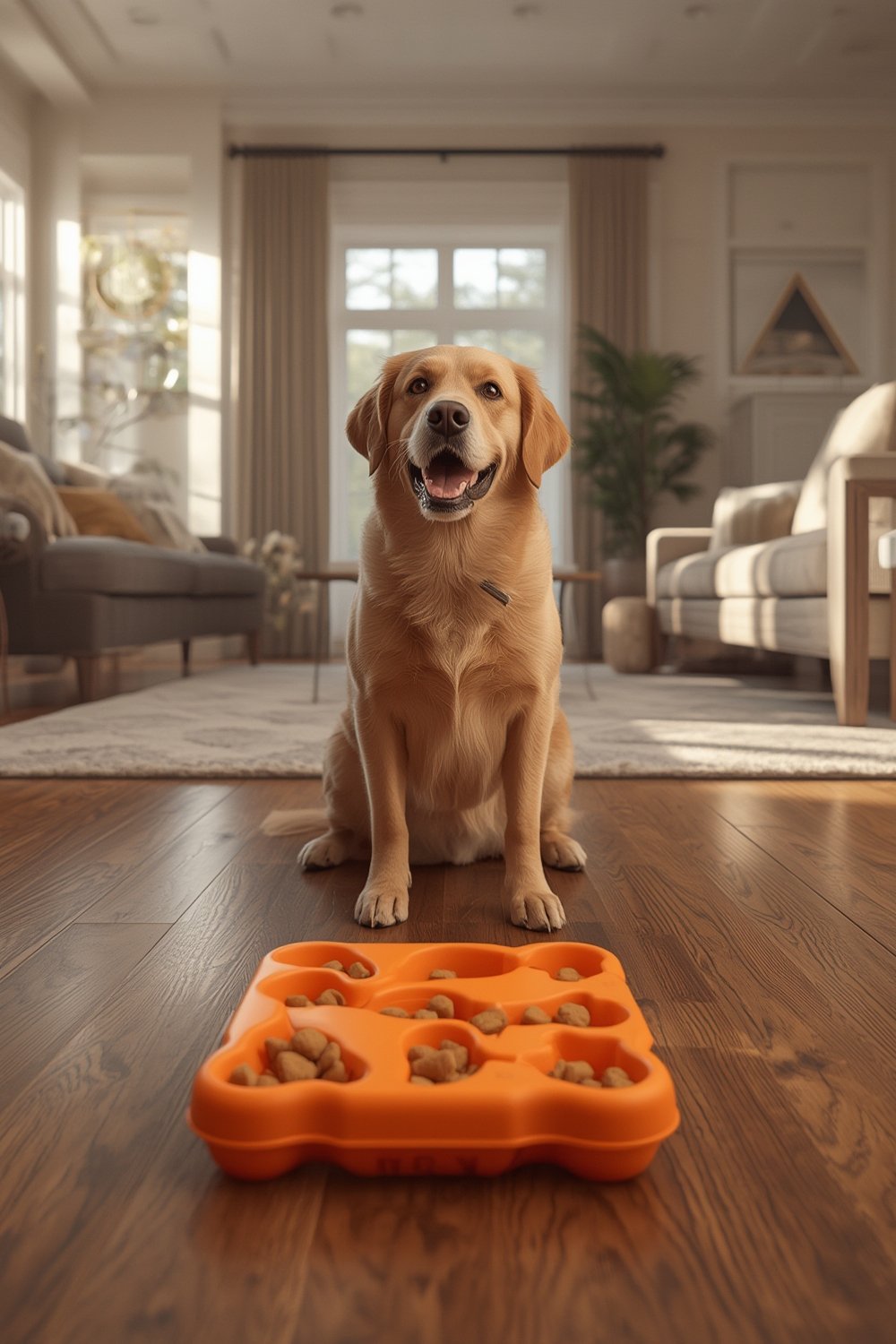 Dog Puzzle: 7 Ultimate Secrets For Amazing Results In 2026 1 dog puzzle product view