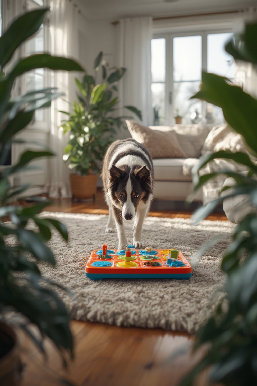 Dog Puzzle: 7 Ultimate Secrets For Amazing Results In 2026 1 dog puzzle product view