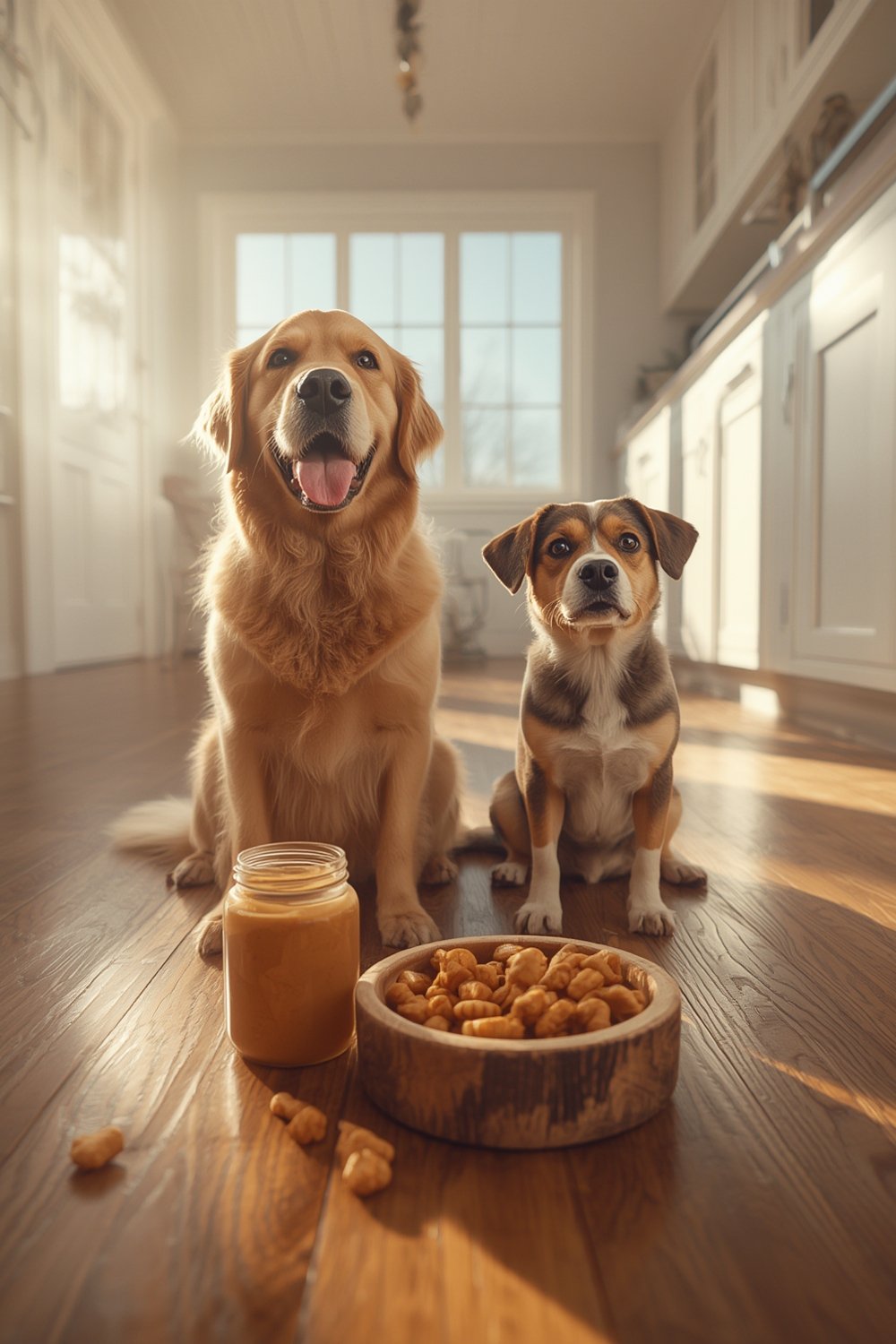 dog treats for puppy training