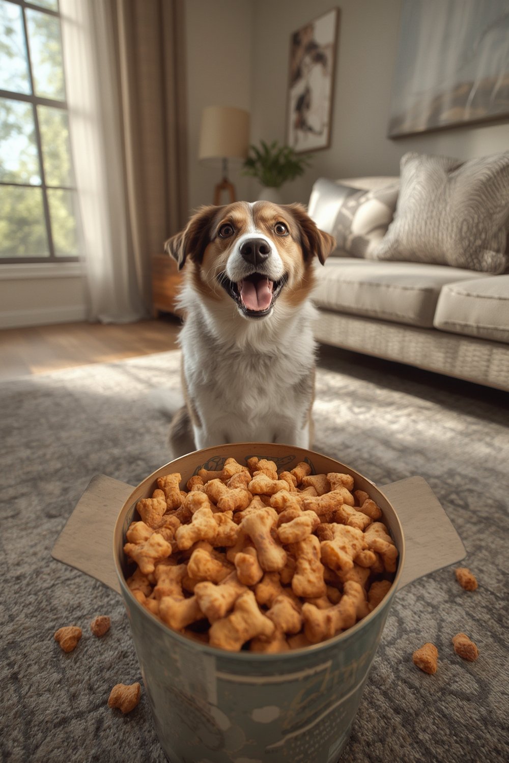 Dog Treats: 7 Ultimate Steps For Amazing Results In 2026 1 dog treats mini flavor snacks