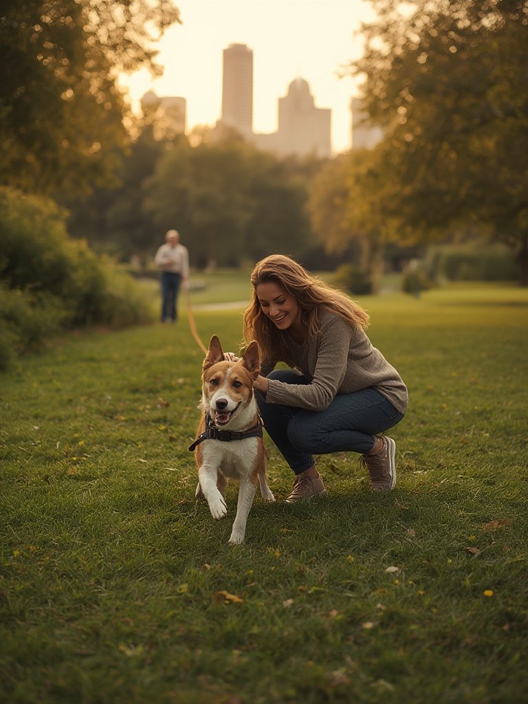 E Collar Alternatives For Dog Training: 7 Best Proven Ways to Improve Recall 3 e collar alternatives for dog training - Illustration 3