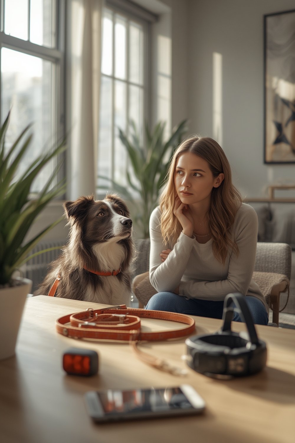 E Collar Alternatives For Dog Training: 7 Best Proven Ways to Improve Recall 1 e collar alternatives for dog training - Illustration 1