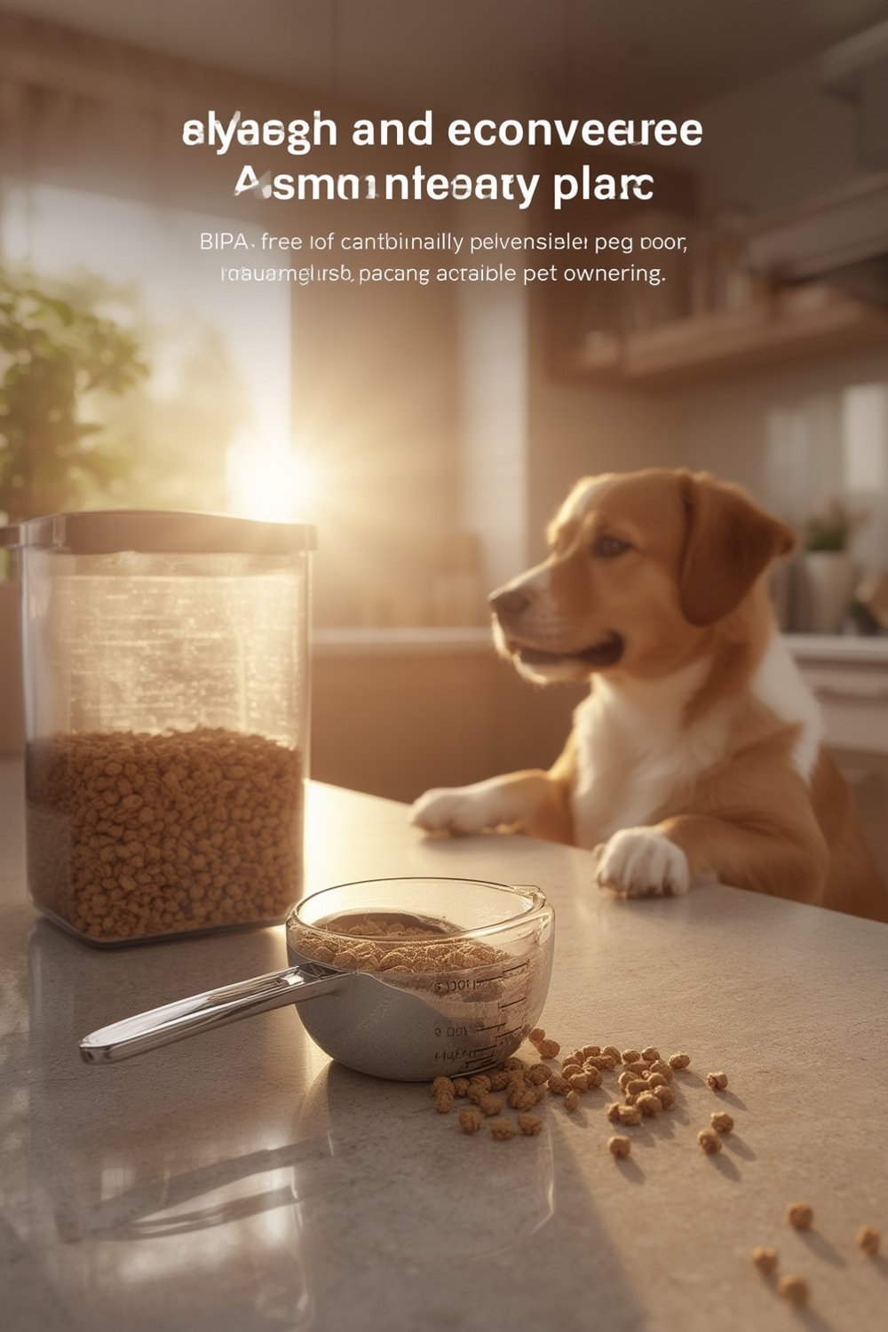 food scoop product view