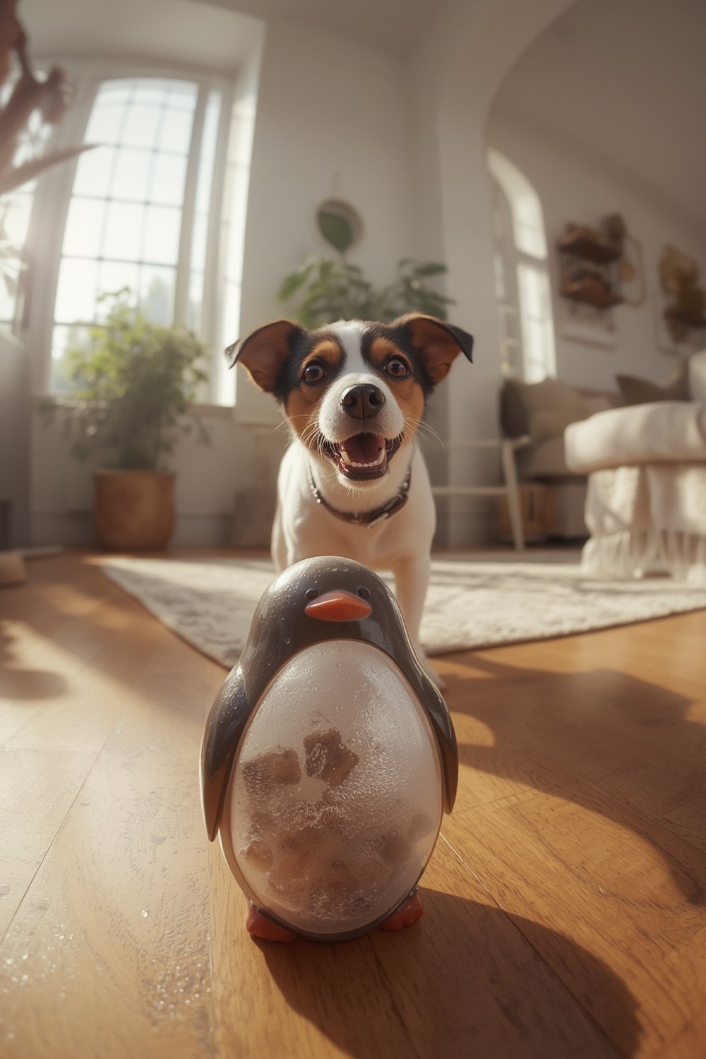 Freezable Dog: 7 Ultimate Secrets For Amazing Results In 2026 1 freezable dog product view