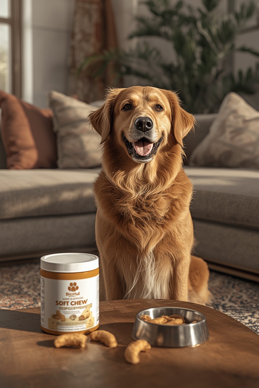 Glucosamine Dogs: 10 Ultimate Steps For Best Joint Support In 2026 1 glucosamine dogs supplement chewables