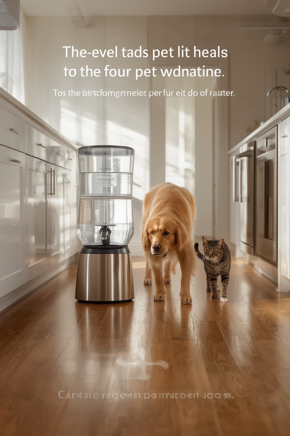 gravity waterer product view