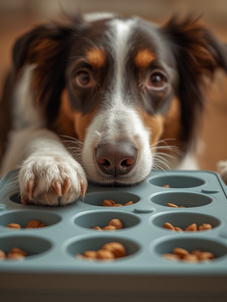 Dog Puzzle: 7 Ultimate Secrets For Amazing Results In 2026 2 dog puzzle in action