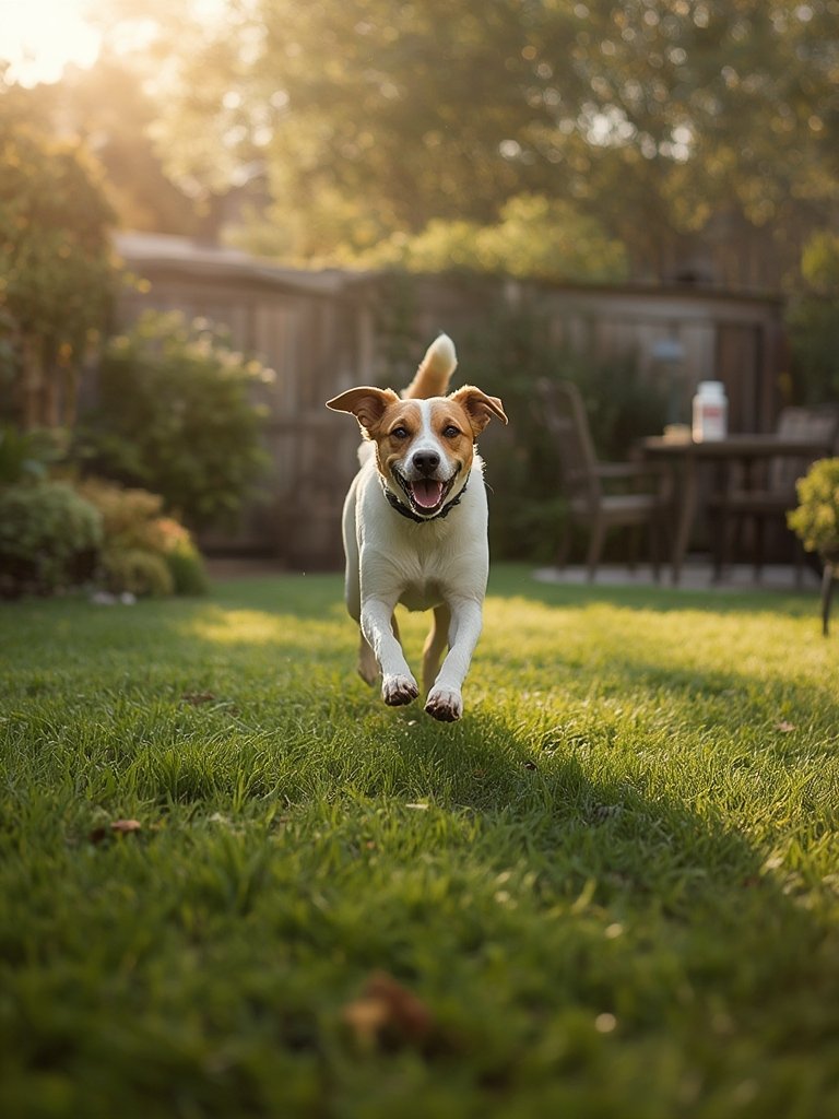 Glucosamine Dogs: 10 Ultimate Steps For Best Joint Support In 2026 2 dog enjoying glucosamine dogs joint supplement chew