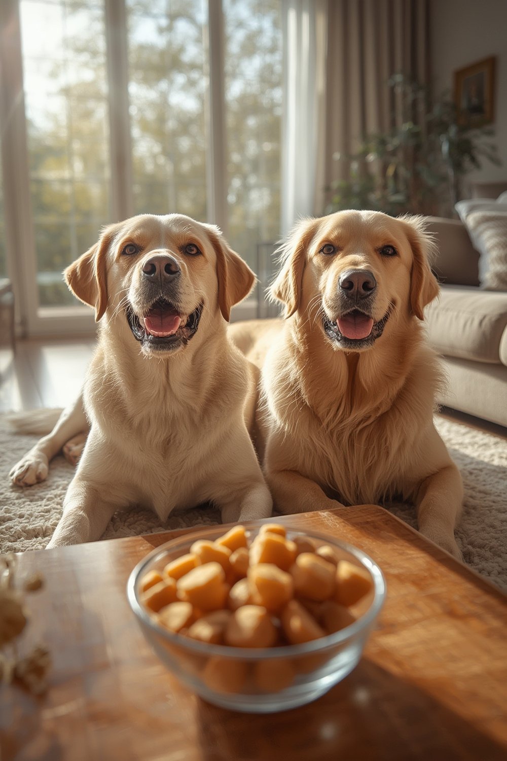 Joint Supplement: 7 Ultimate Steps For Amazing Dog Joint Health (2026) 1 joint supplement for dogs