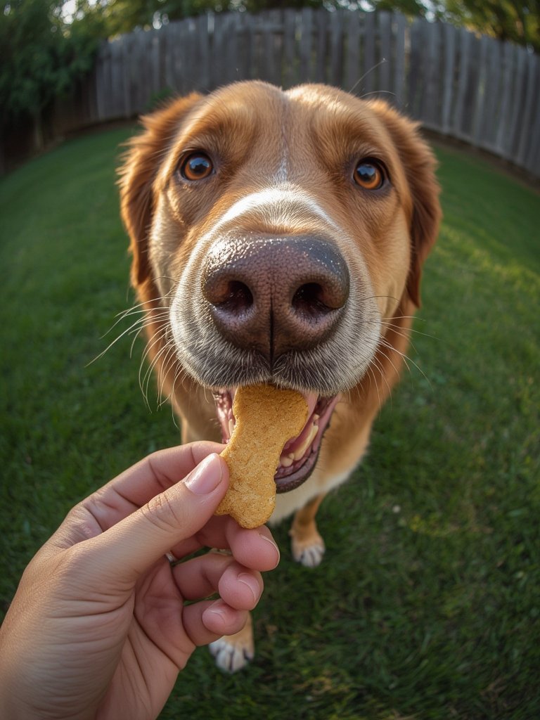 Dog Biscuits: 10 Ultimate Secrets For Amazing Results In 2026 2 large dog treats milk-bone original buffalo new york
