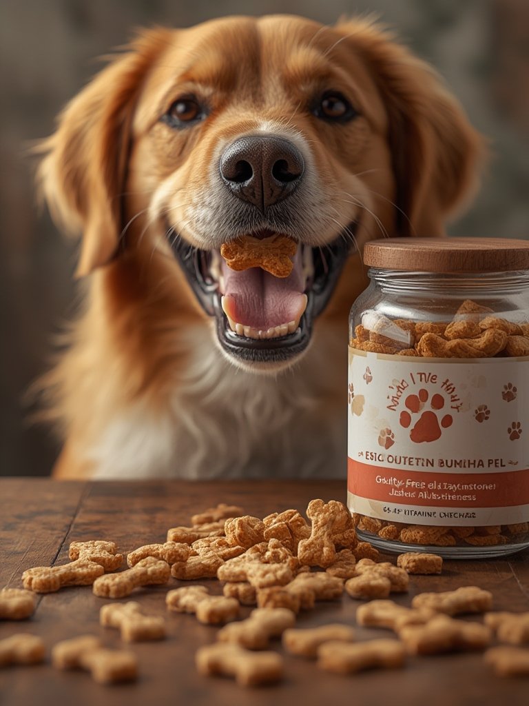 Dog Treats: 7 Ultimate Steps For Amazing Results In 2026 2 mini dog biscuits for training