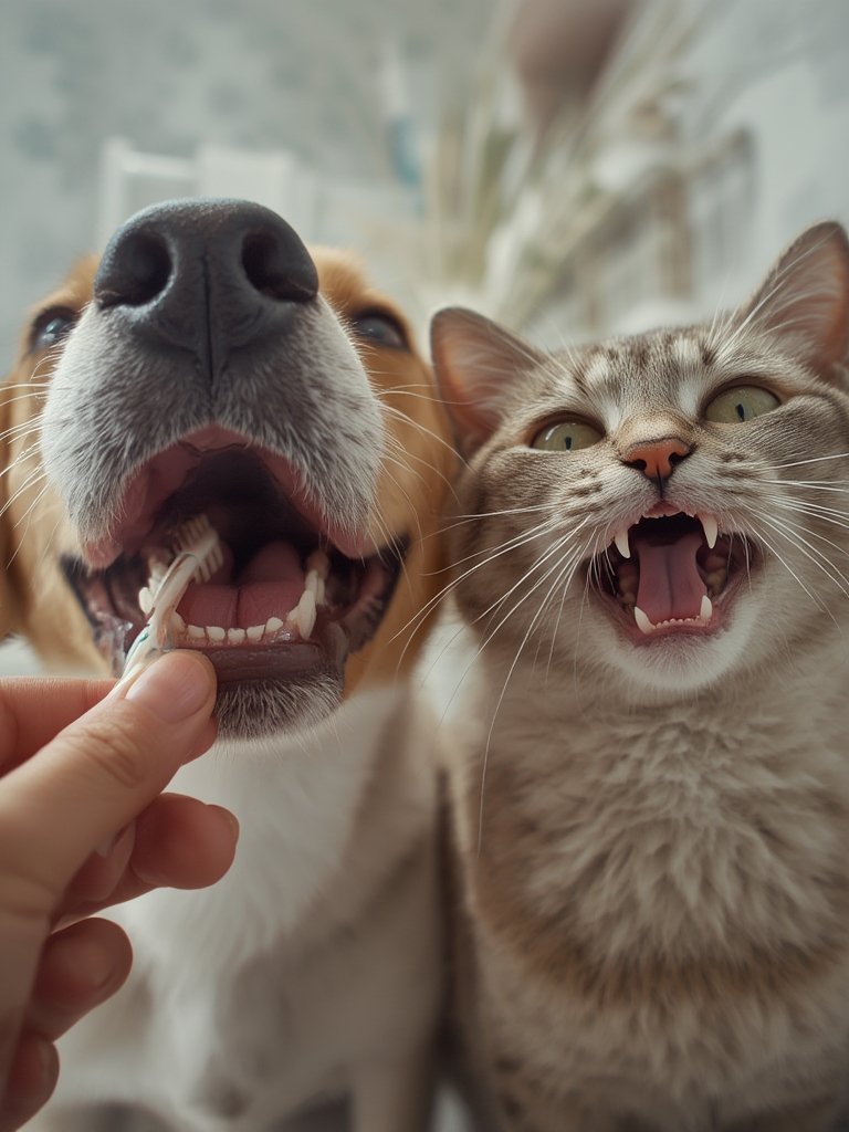 Enzymatic Toothpaste: 7 Ultimate Steps For Amazing Pet Dental Care 2026 2 pet dental care with enzymatic toothpaste for tartar control and fresh breath