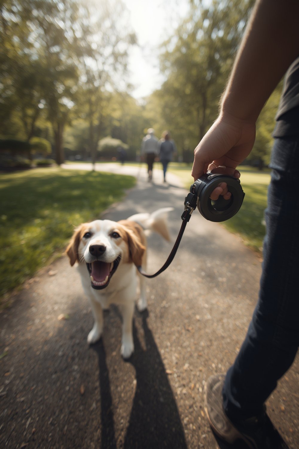 poop dispenser product view