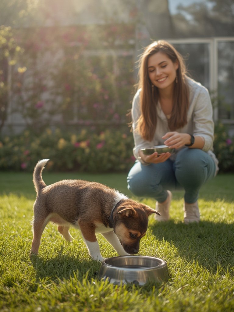 probiotics for dogs with diarrhea - Illustration 3