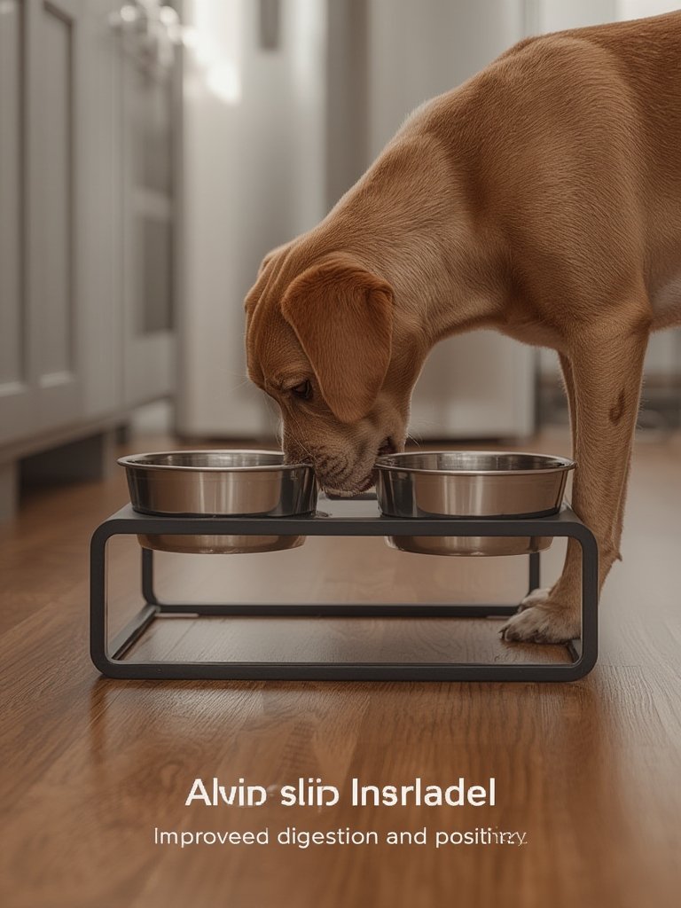 Elevated Dog: 5 Ultimate Steps For Best Feeding Solutions In 2026 2 elevated dog in action