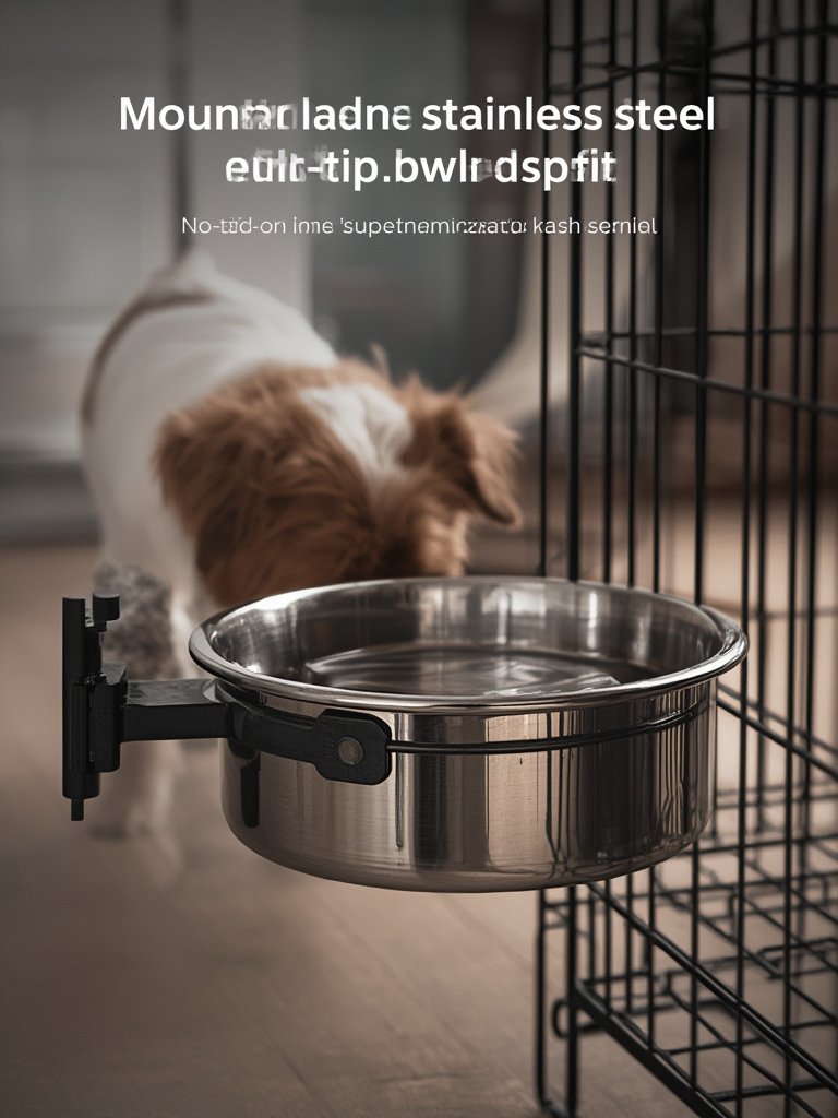 crate bowl in action