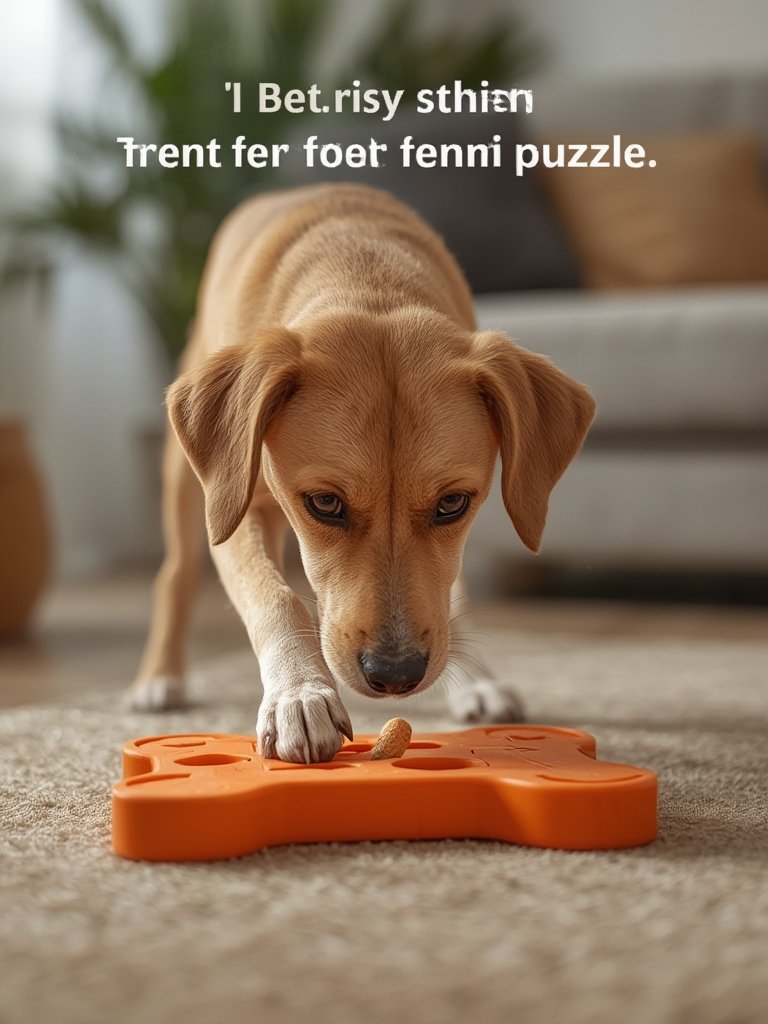 Dog Puzzle: 7 Ultimate Secrets For Amazing Results In 2026 2 dog puzzle in action