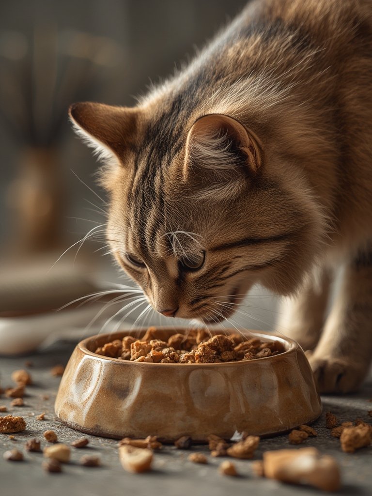 Indoor Cat: 7 Ultimate Secrets For Amazing Weight Control In 2026 2 Weight control for indoor cat with IAMS Proactive Health